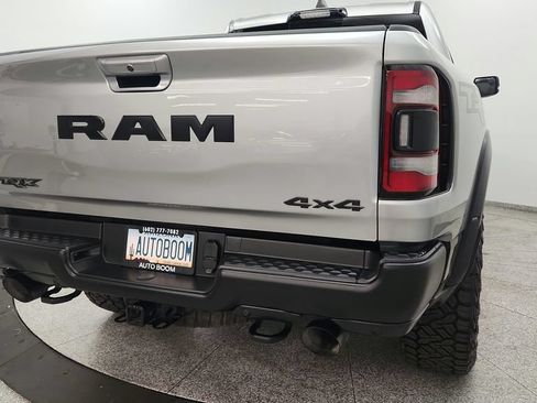 Used 2022 RAM 1500 TRX w/ TRX Level 2 Equipment Group AWD/4WD image 19