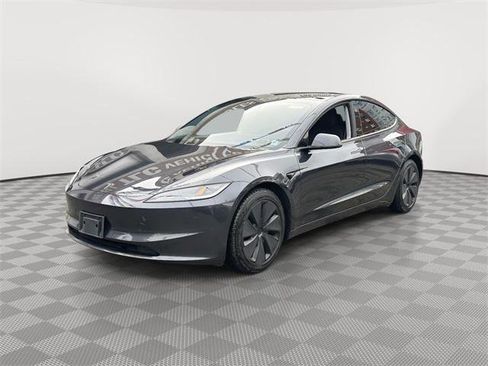Used 2024 Tesla Model 3 Long Range image 6