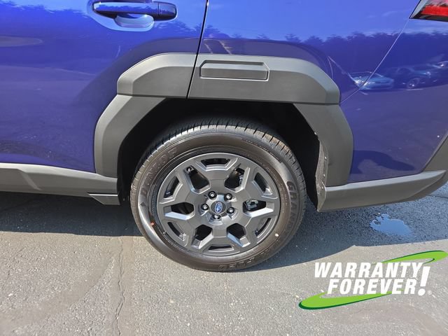 New 2026 Subaru Outback Premium AWD/4WD image 22