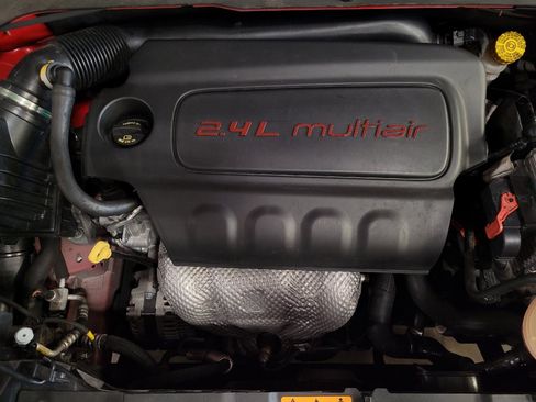 Used 2020 Jeep Renegade Sport FWD image 30