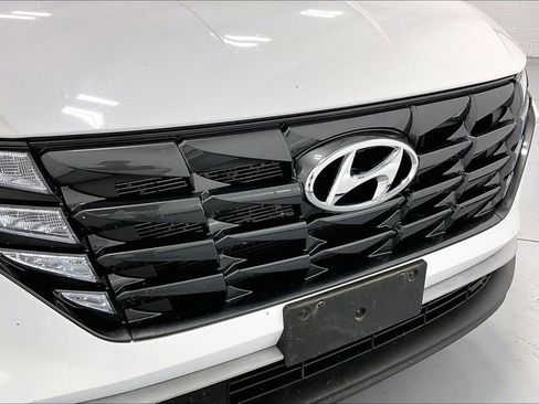 Used 2022 Hyundai Tucson SEL w/ Convenience Package image 37