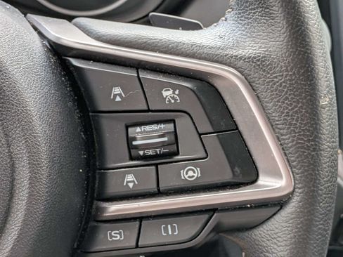 Certified 2021 Subaru Forester Limited w/ Popular Package #3 AWD/4WD image 24