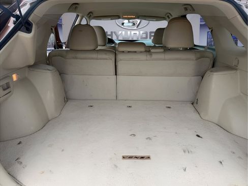 Used 2009 Toyota Venza FWD image 10