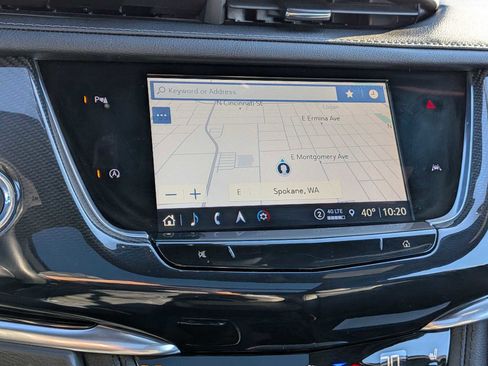 Used 2024 Cadillac XT6 Sport image 31