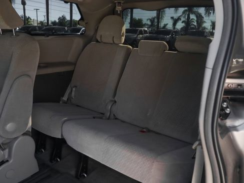 Used 2017 Toyota Sienna LE image 25