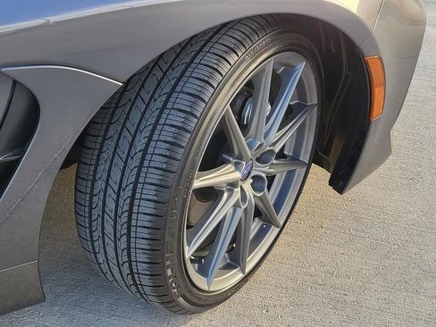 Certified 2023 Subaru BRZ Limited image 5