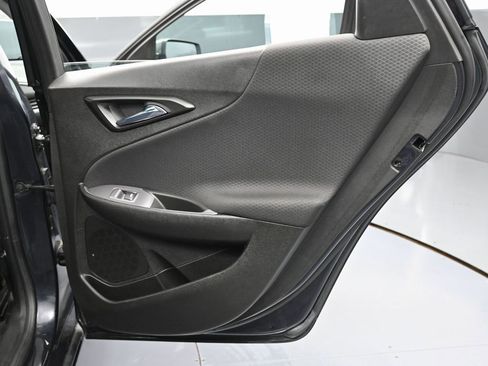 Used 2023 Chevrolet Malibu LS image 38