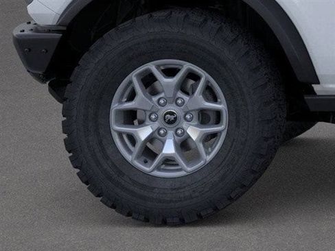 New 2025 Ford Bronco Badlands AWD/4WD image 53