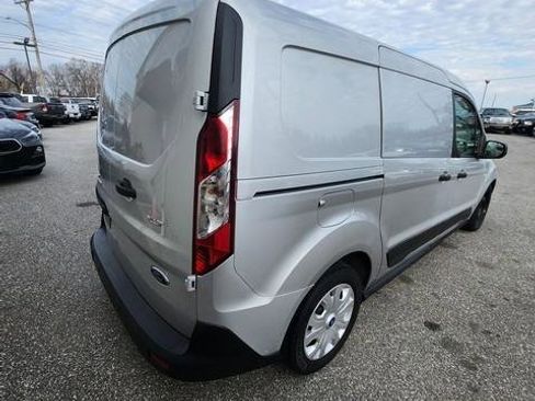 Used 2019 Ford Transit Connect XLT image 7