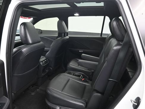 Used 2024 Lexus TX 350 AWD w/ Captains Chair Package image 10