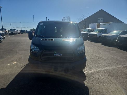 Used 2015 Ford Transit 150 130 Low Roof RWD image 2