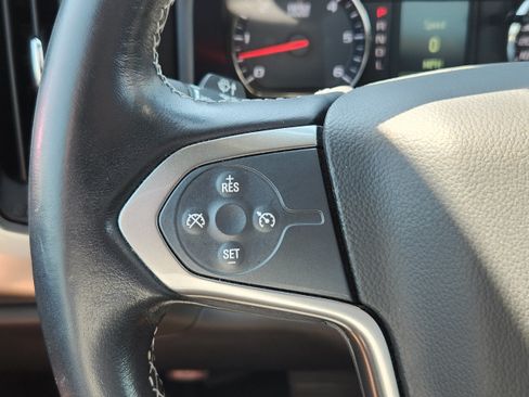 Used 2018 Chevrolet Silverado 1500 W/T RWD image 15