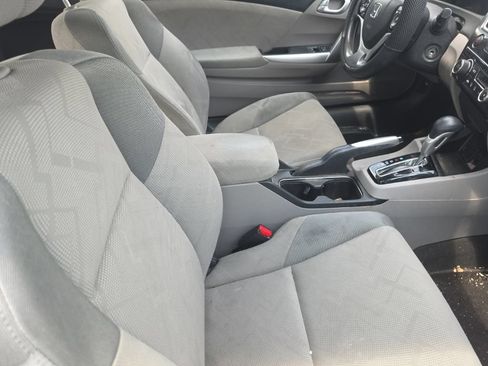 Used 2013 Honda Civic EX image 14