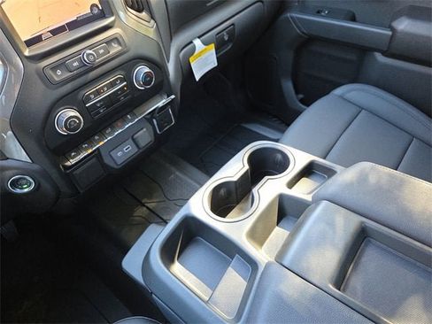 New 2025 Chevrolet Silverado 1500 W/T w/ WT Safety Package image 25