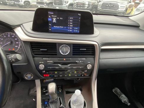 Used 2021 Lexus RX 350 FWD w/ Premium Package image 12