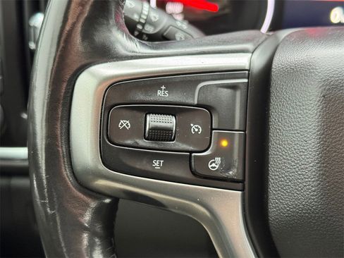 Used 2019 Chevrolet Silverado 1500 LT w/ All-Star Edition image 28