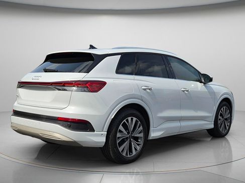 Certified 2023 Audi Q4 e-tron Premium Plus w/ Premium Plus RWD image 7