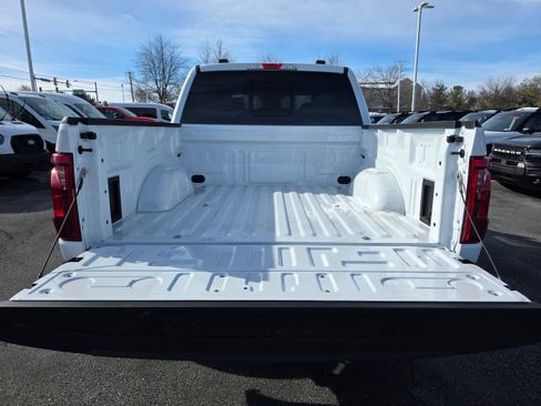 New 2026 Ford F150 XLT image 9