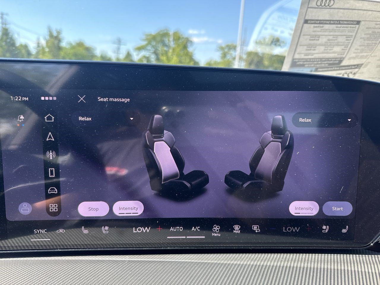 New 2026 Audi SQ5 Premium Plus AWD/4WD image 11