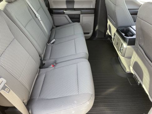 Used 2016 Ford F150 XLT w/ Equipment Group 301A Mid image 13