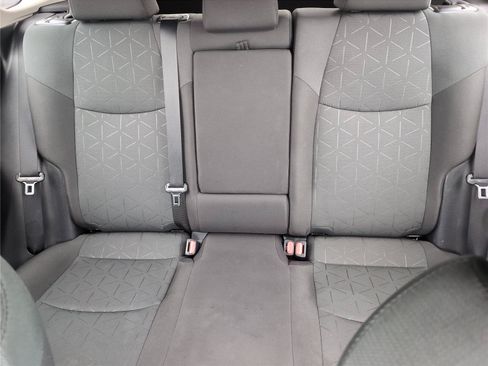 Used 2024 Toyota RAV4 XLE FWD image 30