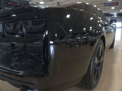 Used 2011 Chevrolet Camaro SS w/ RS Package RWD image 25