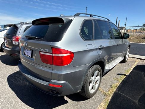 Used 2009 BMW X5 xDrive30i AWD/4WD image 2