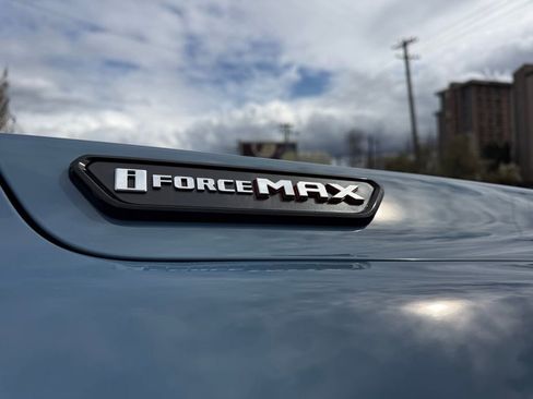 New 2026 Toyota 4Runner 4WD image 13