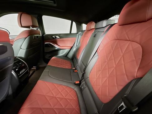 New 2027 BMW X6 xDrive40i AWD/4WD image 26