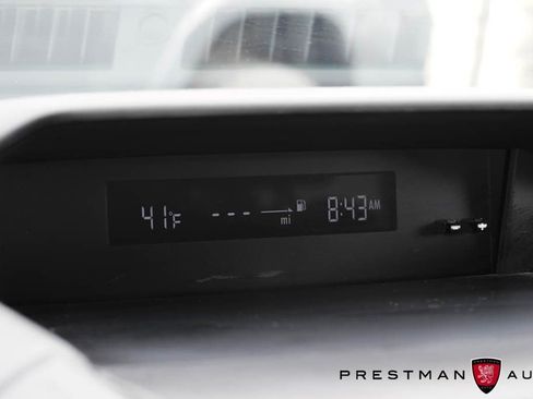 Used 2021 Subaru Impreza 2.0i image 27