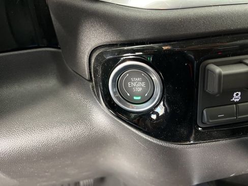 New 2026 Chevrolet Silverado 1500 LT Trail Boss AWD/4WD image 36