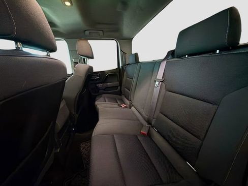 Used 2015 GMC Sierra 1500 SLE w/ SLE Value Package image 21