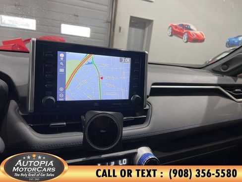Used 2020 Toyota RAV4 XSE image 29