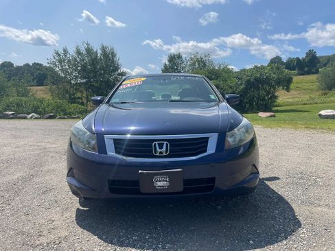 Used 2008 Honda Accord LX image 1
