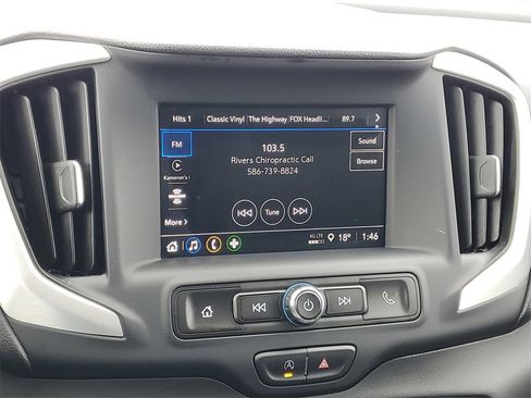 Used 2023 GMC Terrain SLE w/ Driver Convenience Package image 23