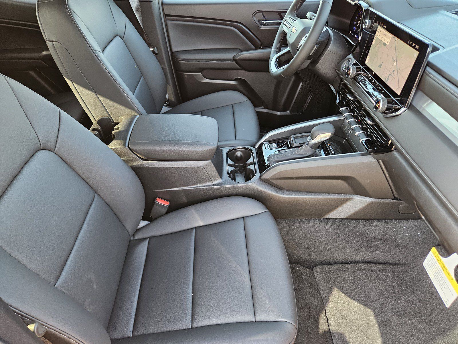 New 2026 Chevrolet Colorado LT w/ LT Convenience Package RWD image 10