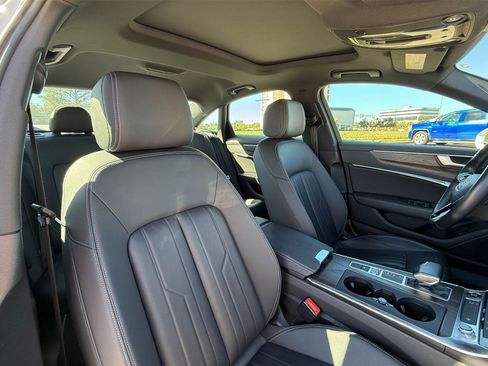 Used 2023 Audi A6 2.0T Premium image 14