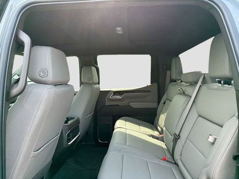 New 2026 GMC Sierra 1500 SLT w/ SLT Convenience Package AWD/4WD image 24