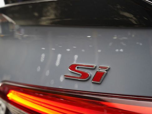 Used 2022 Honda Civic Si image 7