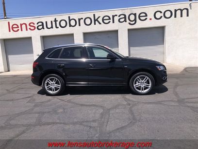 Used 2016 Audi Q5 3.0T Premium Plus