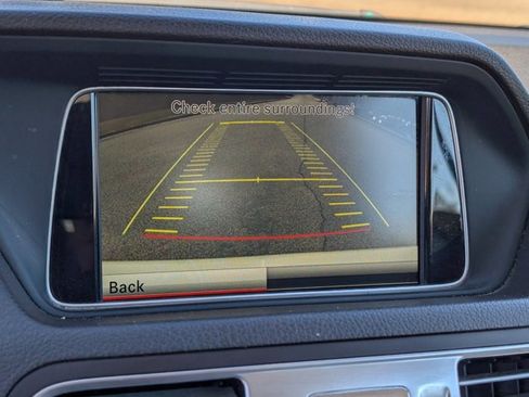 Used 2014 Mercedes-Benz E 350 Cabriolet image 23