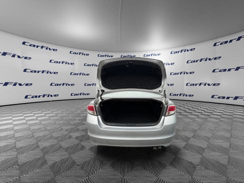 Used 2012 MAZDA MAZDA6 i Touring FWD image 14