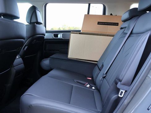 New 2026 Hyundai Santa Fe SEL image 19