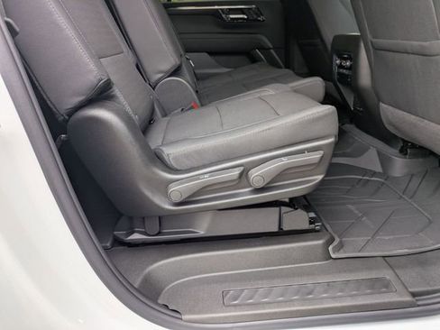 New 2026 Chevrolet Suburban LS w/ LPO, Hit The Road Package image 35