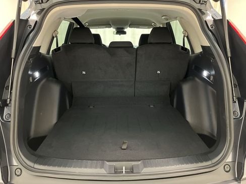 Certified 2023 Honda CR-V LX image 21
