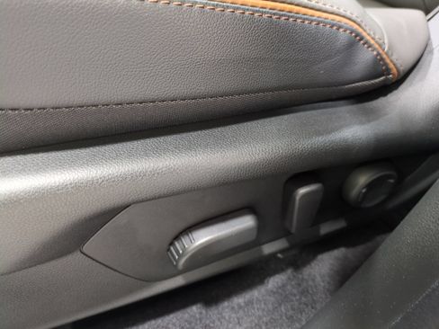 Certified 2025 Subaru Forester Sport AWD/4WD image 19