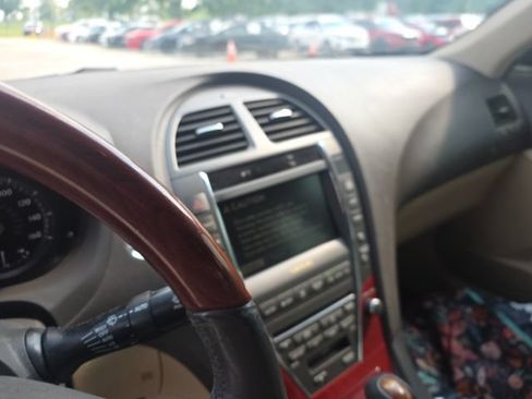Used 2007 Lexus ES 350 FWD image 29
