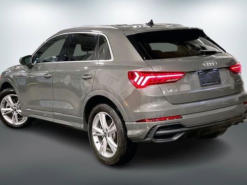 Used 2023 Audi Q3 2.0T Premium w/ Convenience Package image 12