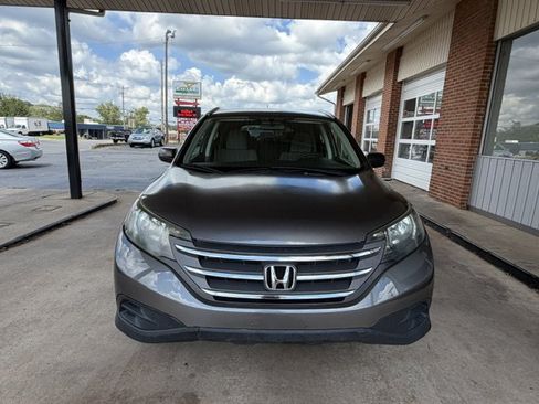 Used 2013 Honda CR-V LX image 2
