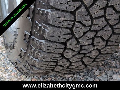 Used 2026 GMC Sierra 2500 SLT w/ SLT Premium Package AWD/4WD image 12